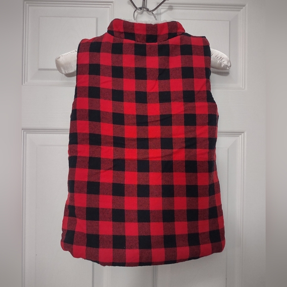 Max Studio Kids Vest. Size M 7/8 - Picture 2 of 5